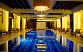 Hotel Poezia